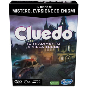 Clue Escape