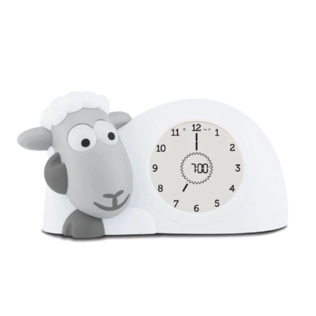 Zazu Sleeptrainer Sam Grigio