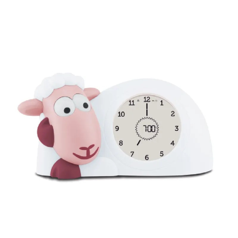 Zazu Sleeptrainer Sam Rosa