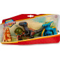 Action Heroes Dino Pack