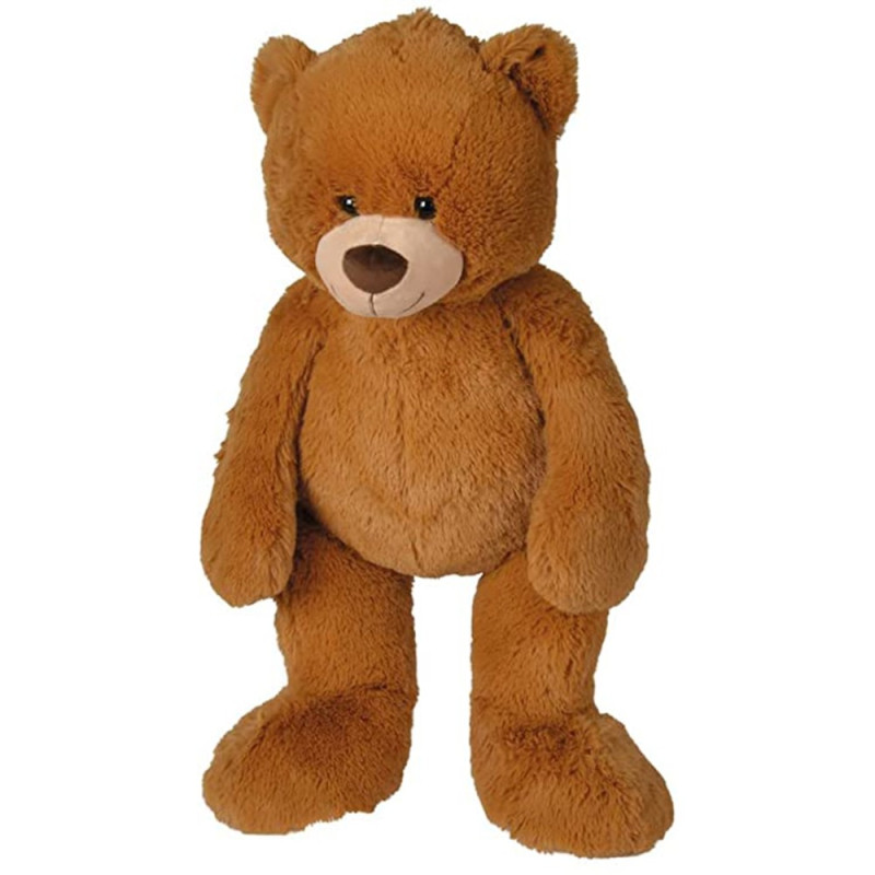 Peluche Orso Brown Cm 54
