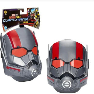 Amn Basic Mask Antman
