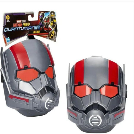 Amn Basic Mask Antman