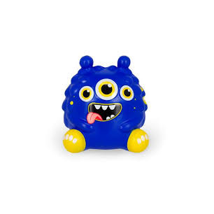 Anti Stress Monster