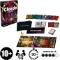 Cluedo Escape The Illusionists Club