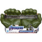 Avn Hulk Gamma Grip Fists