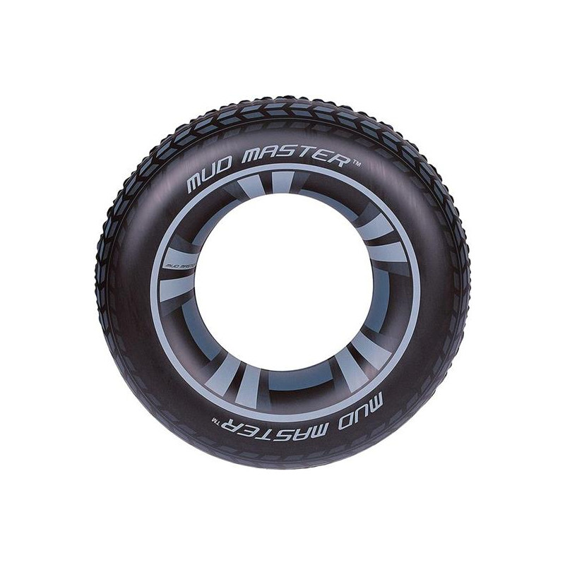 Salvagente Pneumatico