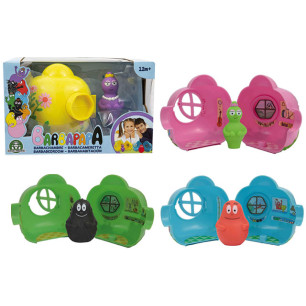 Barbapapa Casetta C/1 Pers.