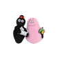 Barbapapa' Peluche 40 Cm C/acc