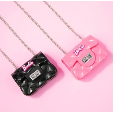 Barbie Mini Bag Con Collana