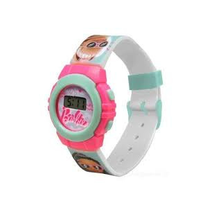 Barbie Orologio Digitale