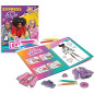 Barbie Sketchbook Express Your Style