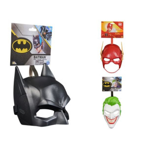 Bat Rlp Hero Mask S24 Ast