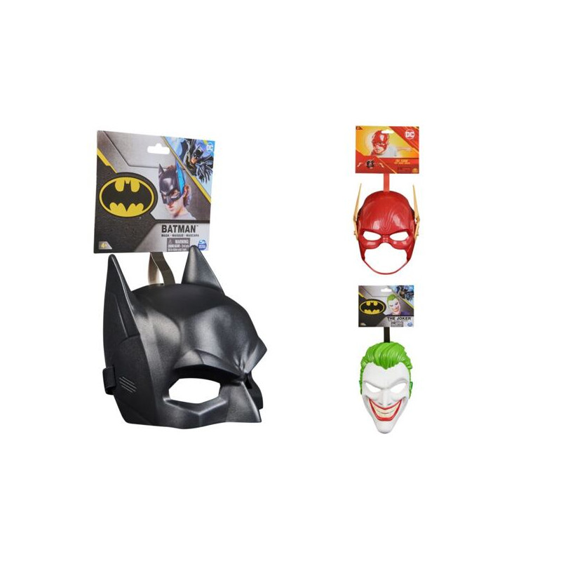 Bat Rlp Hero Mask S24 Ast