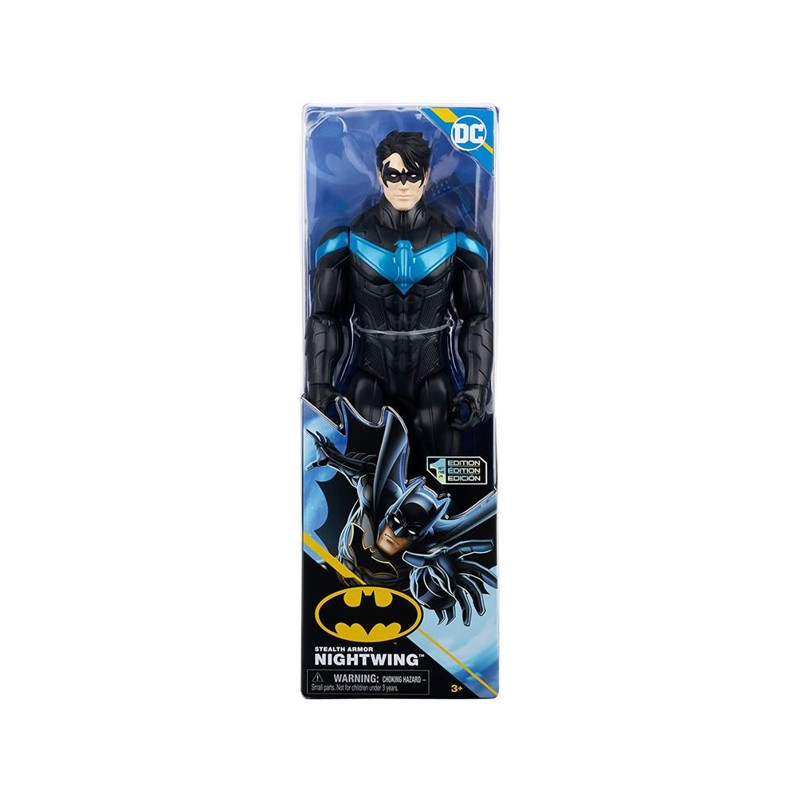 Batman Pers. Robin 30cm