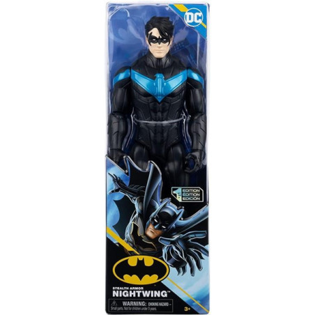 Batman Pers. Robin 30cm