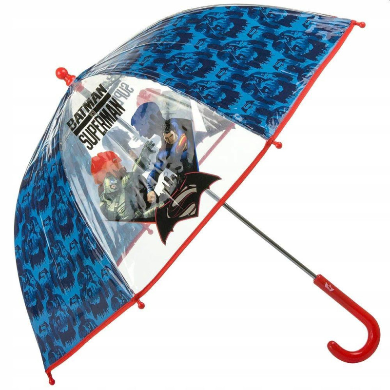 Batman Vs Superman Bubble Umbrella