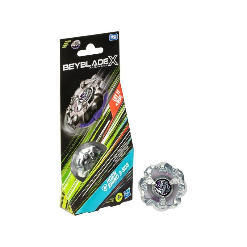 Bbx Booster Single Top