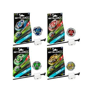 Bbx Starter Pack Top Ass.