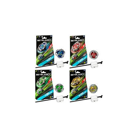 Bbx Starter Pack Top Ass.