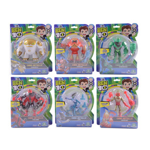 Ben10 Pers. Base Ass.13