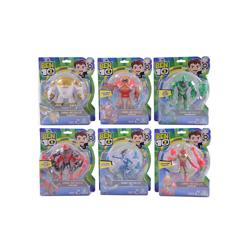 Ben10 Pers. Base Ass.13