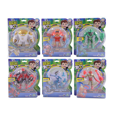 Ben10 Pers. Base Ass.13