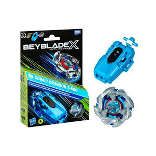 Bey Bbx Deluxe Launche