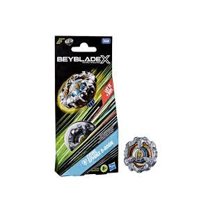 Bey Blade X Booster Single Top