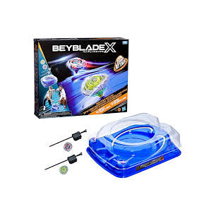 Bey Blade X-drop Battle