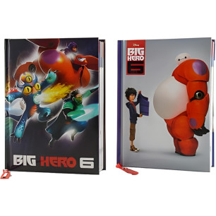 Hero Diario Standard 12 Mesi