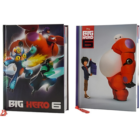 Hero Diario Standard 12 Mesi