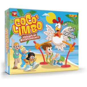 Coco' Limbo