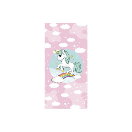 Telo Mare Unicorno
