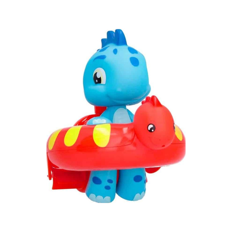 Bloopies Floaties Dinos Cdu 12un