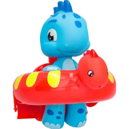 Bloopies Floaties Dinos Cdu 12un