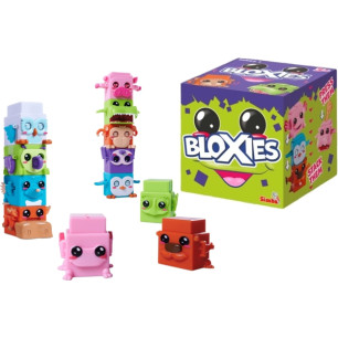 Bloxies Series1
