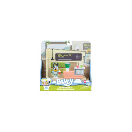 Bluey Lpc Mini Juice Bar