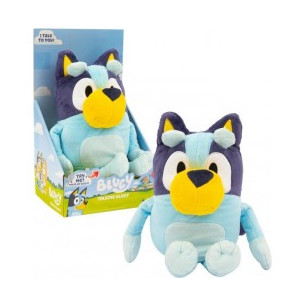 Bluey Plush Parlante