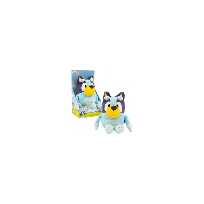 Bluey Plush Parlante