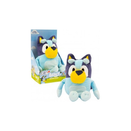 Bluey Plush Parlante