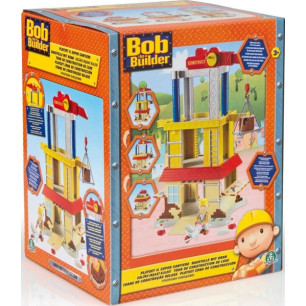 Bob The Builder Super Cantiere