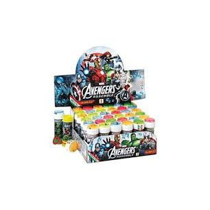 Bolle Di Sapone Avengers