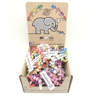 Bracciale Trttlz Elephantz Classic