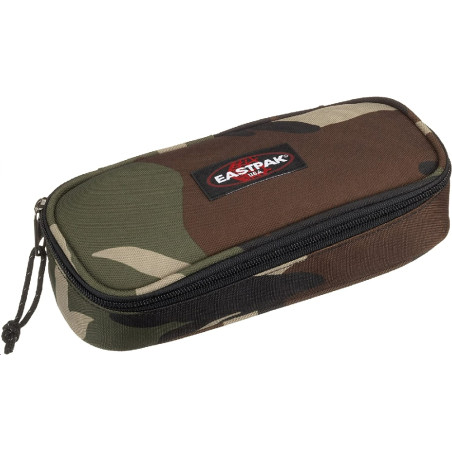 Astuccio Oval Single Camo A Eastpak