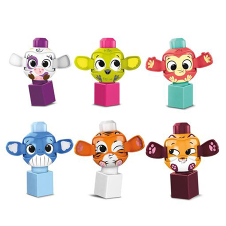 Bubu' Cuccioli Pers. Ass.