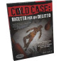 Cold Case 2 Ricetta Per Un Delitto
