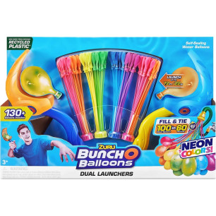 Bunch Ballon Launcher