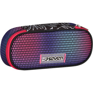 Bust. Round Plus Seven Shadefull Girl