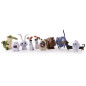 Bustine Mini Figurs Pets